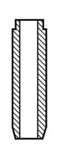 Втулка клапана направляюча AE VAG96361B