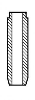Направляюча втулка клапану AE VAG96383B