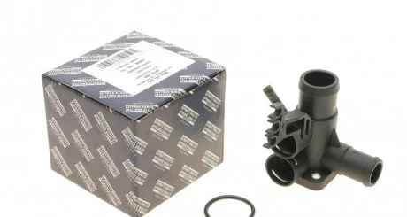 Фото з\'єднання (коліно) системи охолодження AIC 50050 З\'єднання (коліно) системи охолодження AIC 50050