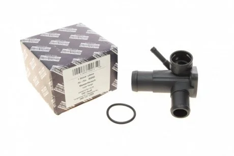 Фото з\'єднання (коліно) системи охолодження AIC 50065 З\'єднання (коліно) системи охолодження AIC 50065