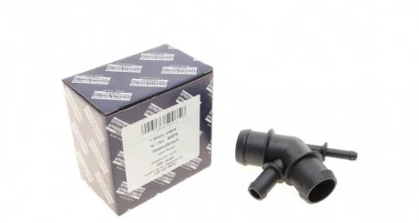 Фото з\'єднання (коліно) системи охолодження AIC 50075 З\'єднання (коліно) системи охолодження AIC 50075