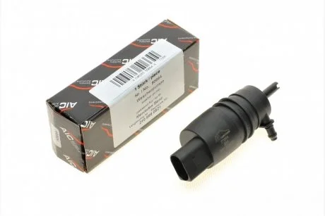 Фото насос омивача скла AIC 50664 Насос омивача скла AIC 50664