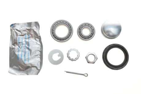 Підшипник маточини AIC 50766SET