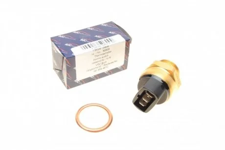 Фото датчик увімкнення вентилятора охолодження AIC 50809 Датчик увімкнення вентилятора охолодження AIC 50809