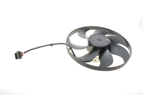 Вентилятор радіатора AIC 50858