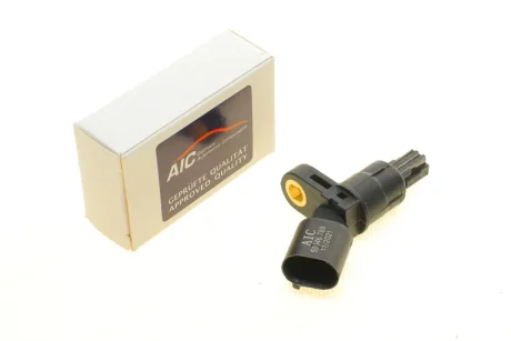 Датчик частоти обертання колеса AIC 50946