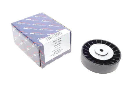 Ролик паразитний ременя генератора AIC 51092