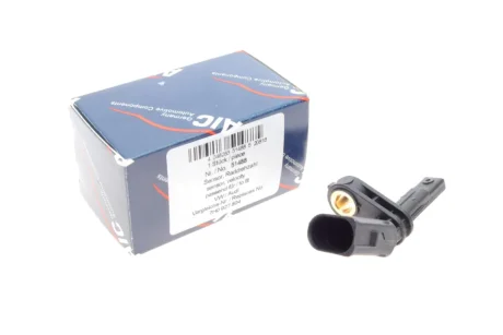 Датчик частоты вращения колеса AIC 51488