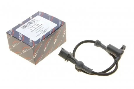 Фото датчик частоти обертання колеса AIC 51672 Датчик частоти обертання колеса AIC 51672
