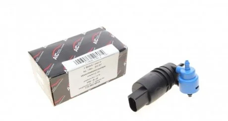 Фото насос омивача скла AIC 51807 Насос омивача скла AIC 51807