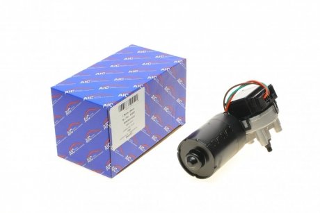 Моторчик склоочисника AIC 52452