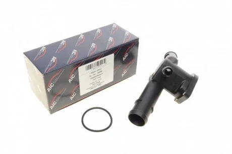 Фото соединение (колено) системы охлаждения AIC 52558 Соединение (колено) системы охлаждения AIC 52558