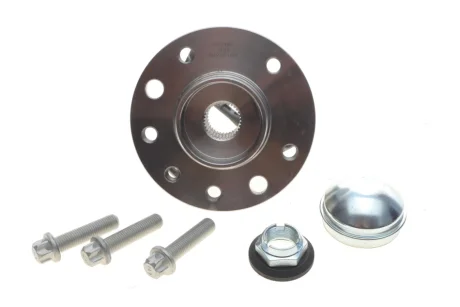 Ступиця колеса AIC 52704