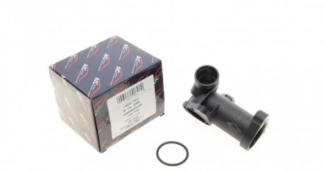 Фото соединение (колено) системы охлаждения AIC 52808 Соединение (колено) системы охлаждения AIC 52808