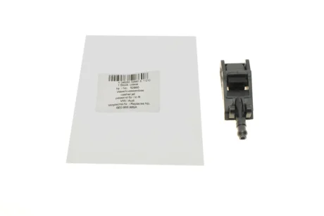 Форсунка омивача скла AIC 52860