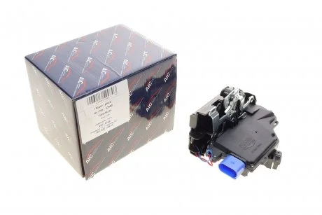 Фото замок дверей AIC 52980 Замок дверей AIC 52980