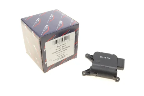 Привід заслонки пічки AIC 53214