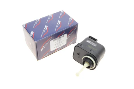 Моторчик коректора фари AIC 53260