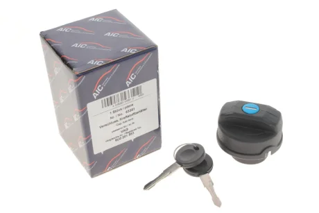 Крышка топливного бака AIC 53351