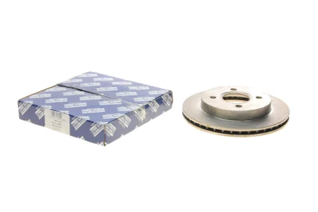 Тормозные диски AIC 53629