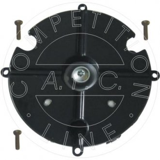 Електродвигун регулювання дзеркала AIC 53686