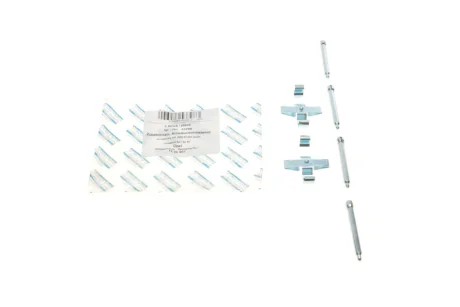 Комплект планок суппорта AIC 53798