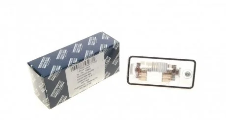 Лiхтар пiдсвiчування номерного знаку AIC 53963