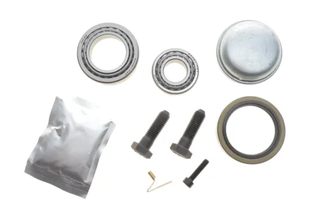 Набір підшипника маточини колеса AIC 54081