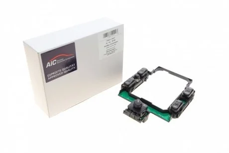 Кнопка стеклоподъемника AIC 54100