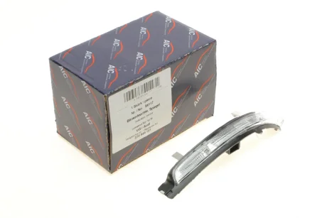 Розсiювач. лiхтар покажчика повороту AIC 54117