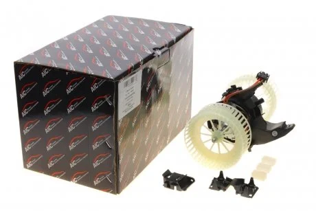 Фото вентилятор салону AIC 54267 Вентилятор салону AIC 54267