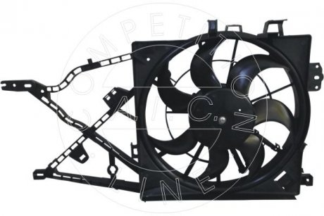 Крильчатка радiатора AIC 54294