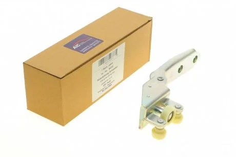 Напрямна ролика дверей AIC 54333