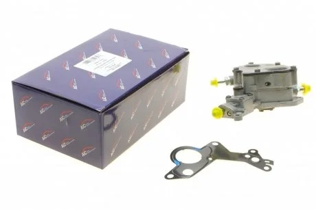 Фото насос вакуумний AIC 54353 Насос вакуумний AIC 54353