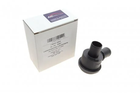 Возвратная заслонка. подвод воздуха AIC 54554