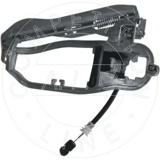 Фото рамка дверной ручки AIC 54641 Рамка дверной ручки AIC 54641