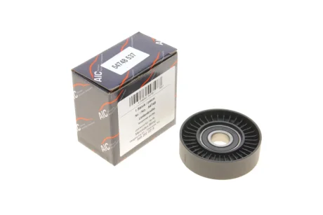 Ролик натяжителя поликлинового ремня (17x76x22) MB A/B-Class 1.4-2.0 97-12 AIC 54748