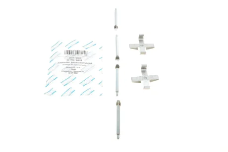 Ремкомплект. тормозной диск AIC 54815