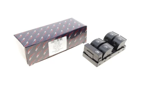 Кнопка стеклоподъемника AIC 54819