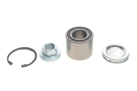 Маточина колеса з інтегрованим підшипником AIC 55007