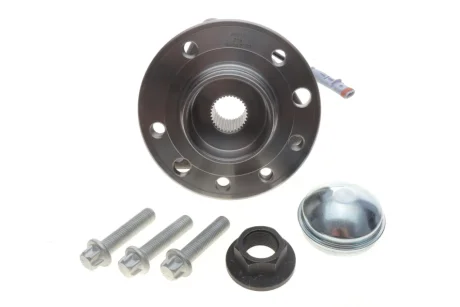 Ступиця колеса AIC 55017