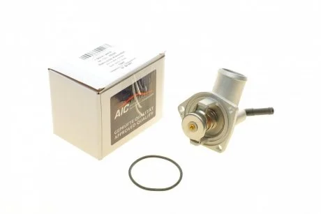 Фото термостат металевий корпус, з прокладкою AIC 55228 Термостат металевий корпус, з прокладкою AIC 55228