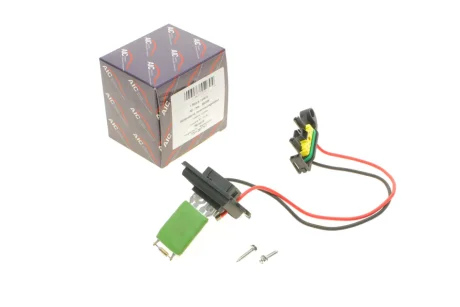 Реостат пічки AIC 55289