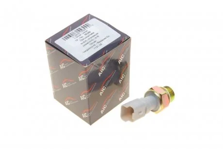Фото датчик тиску оливи AIC 55399 Датчик тиску оливи AIC 55399