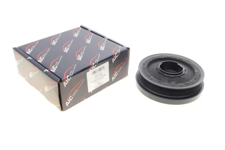 Шків колічастого валу AIC 55536