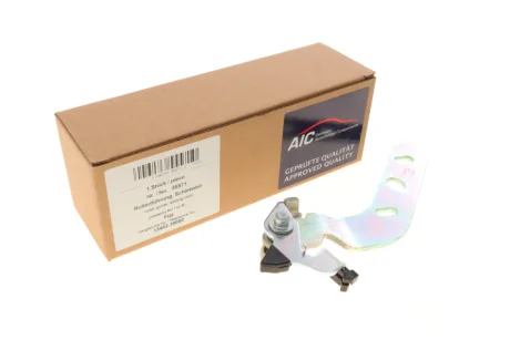 Направляюча ролика дверей AIC 55571