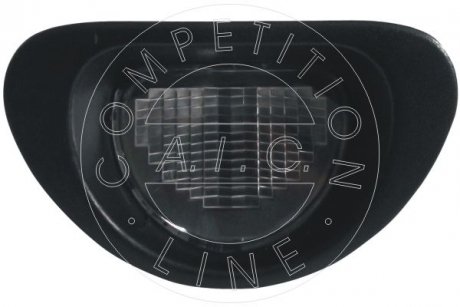 Фонарь подсветки номерного знака AIC 55772