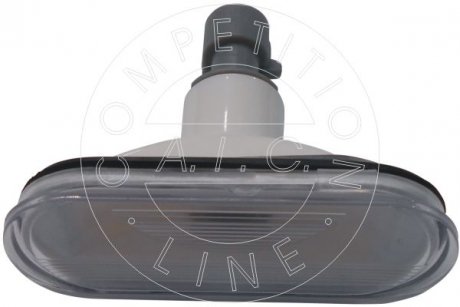 Фонарь подсветки номерного знака AIC 55786