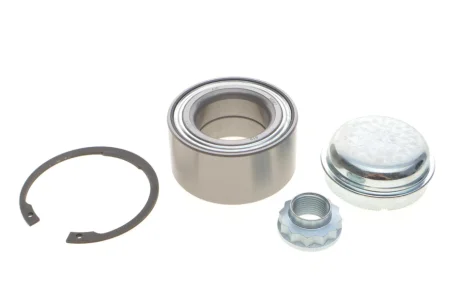 Комплект подшипника ступицы колеса AIC 55862