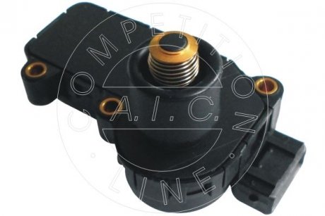 Поворотна заслiнка. пiдведення повiтря AIC 56012